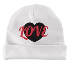 Rabbit Skins Baby Hat