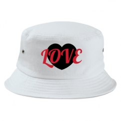 Unisex Bucket Hat