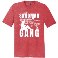 Unisex Perfect Tri Tee