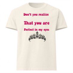 Unisex Oversized Garment-Dyed T-Shirt