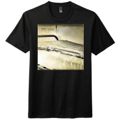 Unisex Perfect Tri Tee