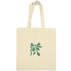 Canvas Bargain Tote Bag