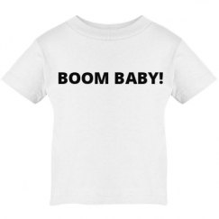 Infant Cotton Tee