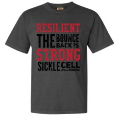 Adult Heavyweight T-Shirt