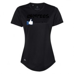 Women's Adidas Sport Shirt 