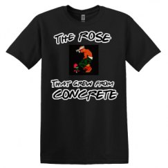 Unisex Basic Tee