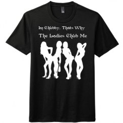 Unisex Perfect Tri Tee