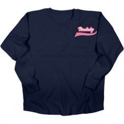 Ladies Game Day Jersey