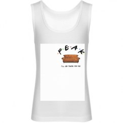 Youth Jersey Tank Top
