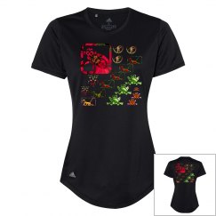 fascinating wildlife