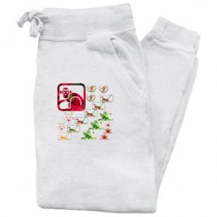 Unisex Fleece Jogger