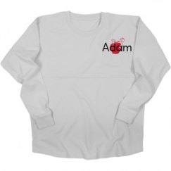 Ladies Game Day Jersey