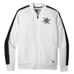 Unisex New Era Track Jacket