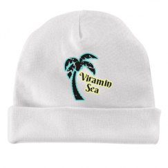 Rabbit Skins Baby Hat