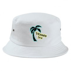 Unisex Bucket Hat