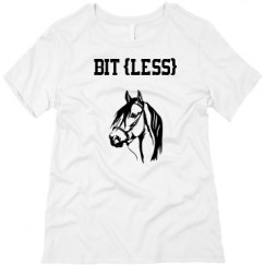 Ladies Relaxed Fit Tee