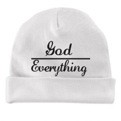 Rabbit Skins Baby Hat