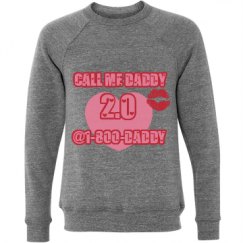 Unisex Triblend Crewneck Sweatshirt