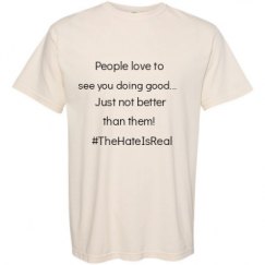 Adult Heavyweight T-Shirt