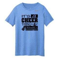 Youth Nike Legend Shirt