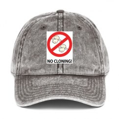 Vintage Baseball Cap