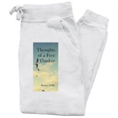 Unisex Fleece Jogger