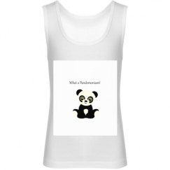Youth Jersey Tank Top