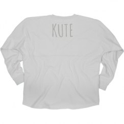 Ladies Game Day Jersey