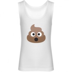 Youth Jersey Tank Top