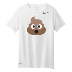 Youth Nike Legend Shirt