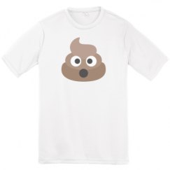 Youth Athletic Performance Tee