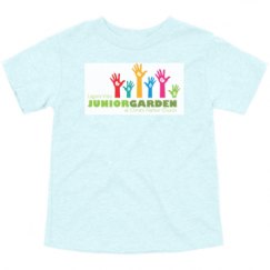 Toddler Triblend Tee
