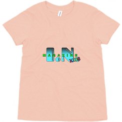 Youth Triblend Tee
