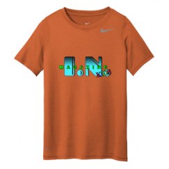 Youth Nike Legend Shirt