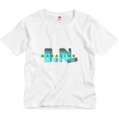 Youth Basic Promo Tee