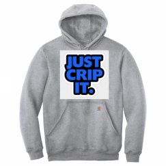 Unisex Carhartt Hooded Sweatshirt