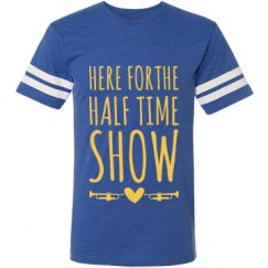 Unisex Vintage Sports Tee