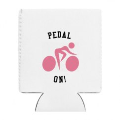 Regular 12 oz Can Cooler