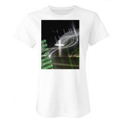 Ladies Slim Fit Favorite Tee