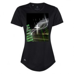 Women's Adidas Sport Shirt 