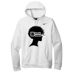 Unisex Nike Pullover Hoodie