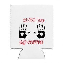 Regular 12 oz Can Cooler