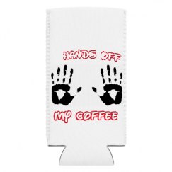 Slim 12 oz Can Cooler