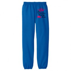 Youth Fleece Sweatpants