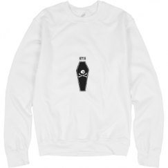 Unisex Basic Promo Crewneck Sweatshirt