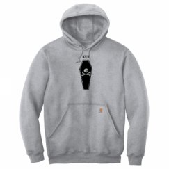 Unisex Carhartt Hooded Sweatshirt