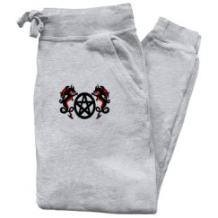 Unisex Fleece Jogger