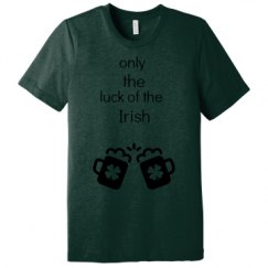 Unisex Triblend Tee