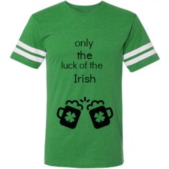 Unisex Vintage Sports Tee