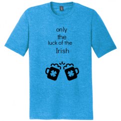 Unisex Perfect Tri Tee